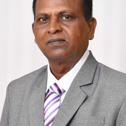 ProfDrVRamayyan V.