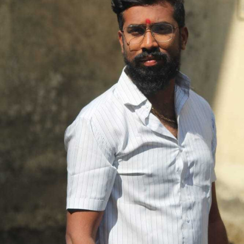 vinay r.