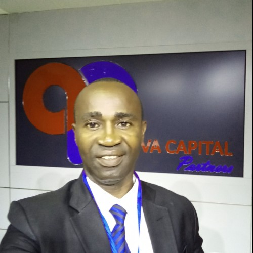 James Oyinkro A.