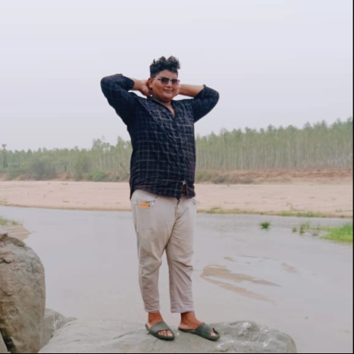 akash a.