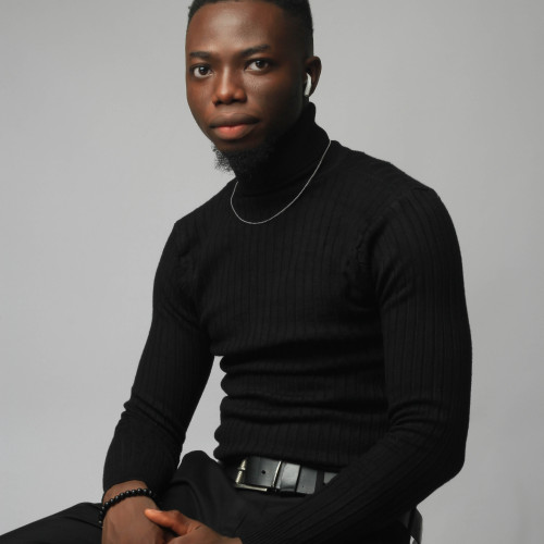 Idris A.