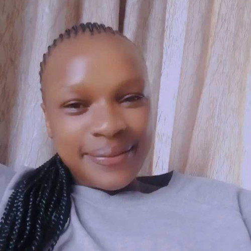 Nothando T.