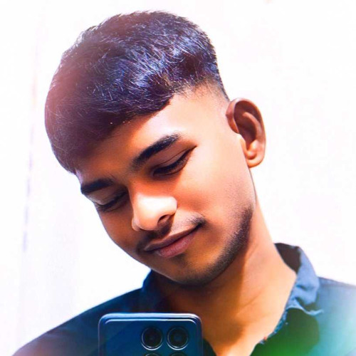 mahesh m.