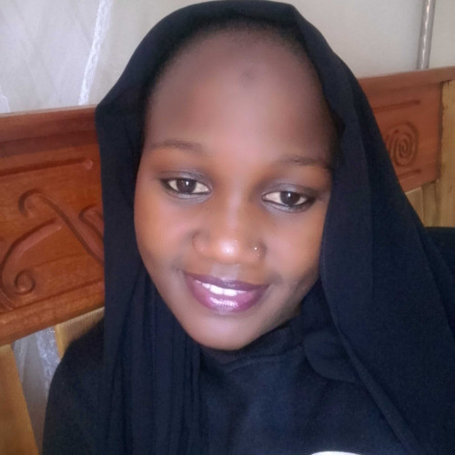 mariam m.