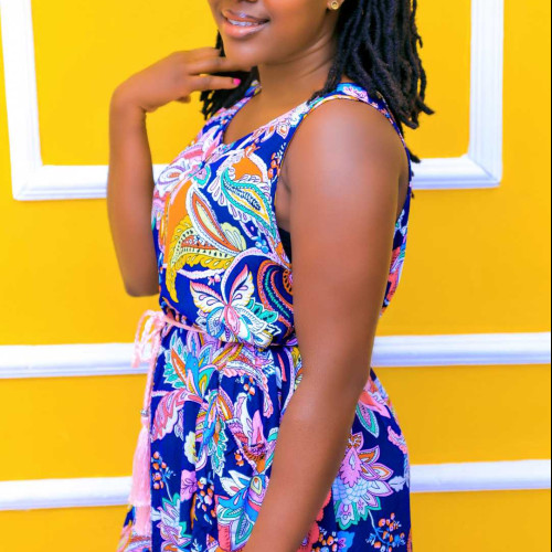 faith k.