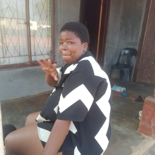 oratile n.