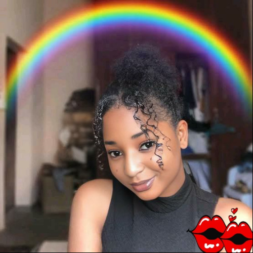 Joy O.