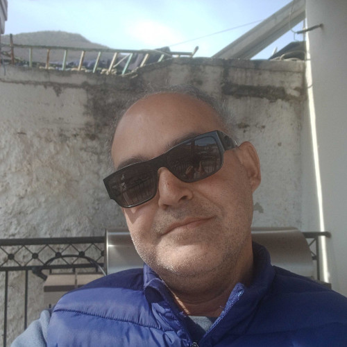 konstantinos M.