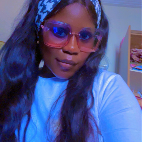 Mimi A.