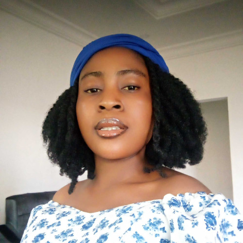 blessing o.