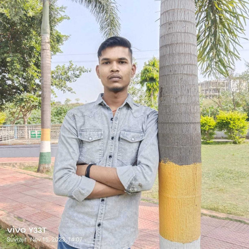 suvrajit d.