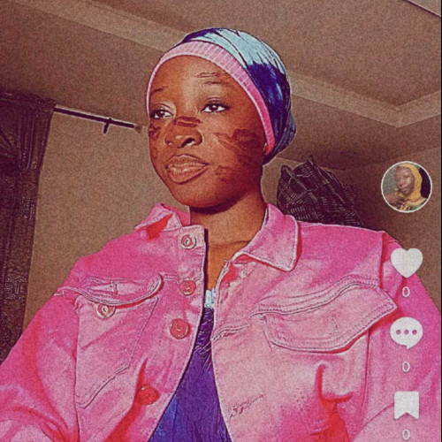 Latifat h.