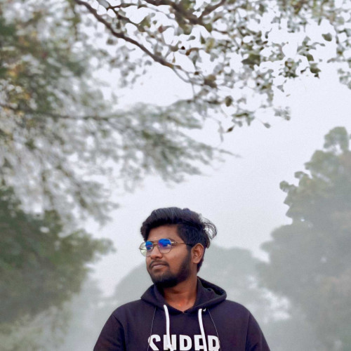 Ganesh N.