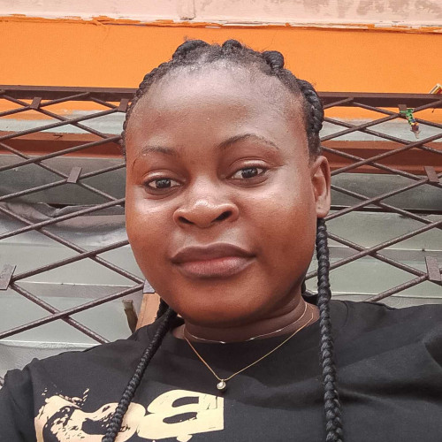 Chidinma Cynthia O.