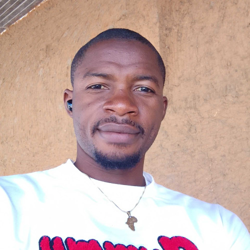 Orowo Faith O.