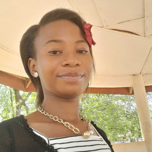 Grace G.