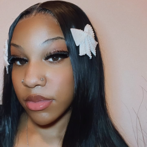 liyah s.