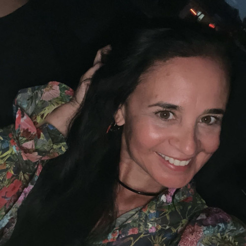 Marcia V.