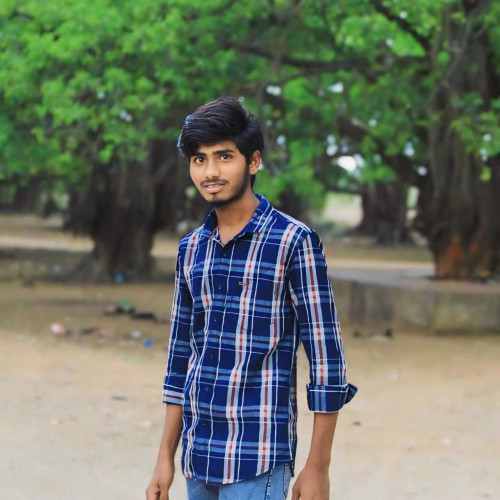 venu m.