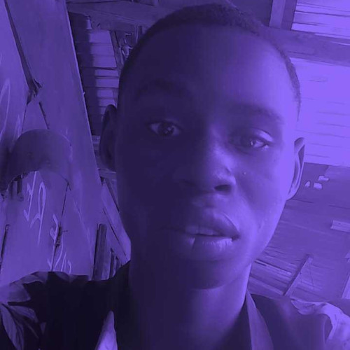 Divine A.