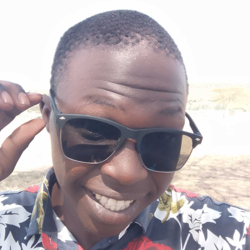 Dedan K.