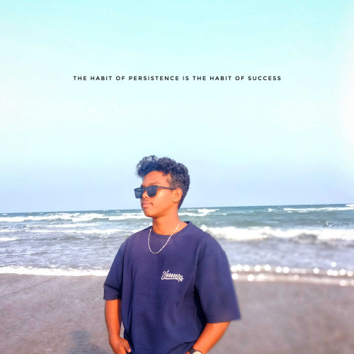Manoj M.