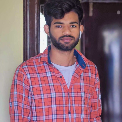 vikram Adithya R.