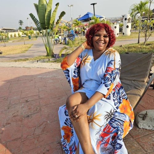 Onyinye A.
