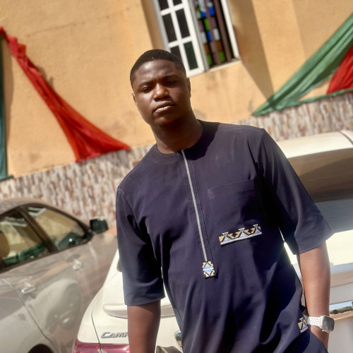 CHUKWUEBUKA EMMANUEL I.