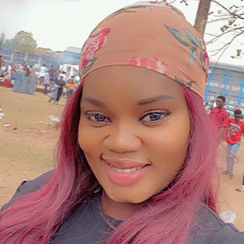 Aishat m.