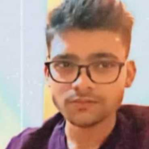 Abhishek S.