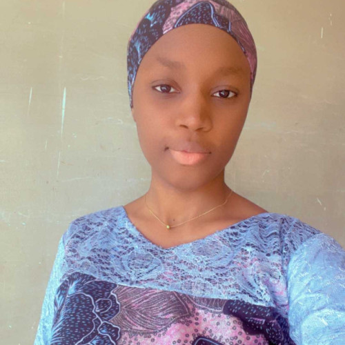 Faridah T.