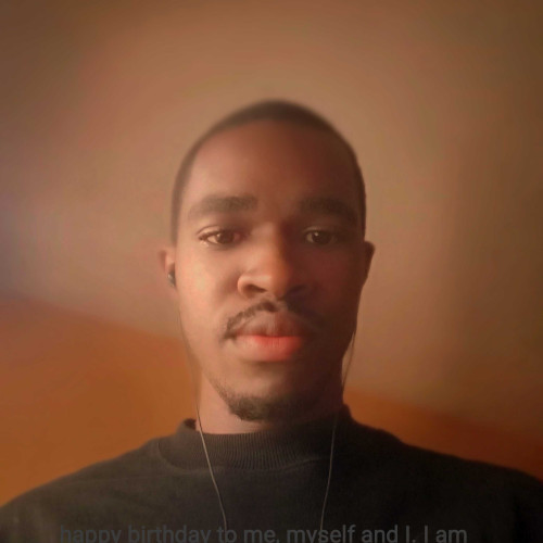 Robinson ugochukwu F.