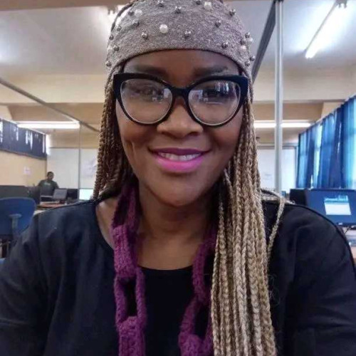 Koketso H.