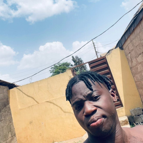 Boluwatife a.