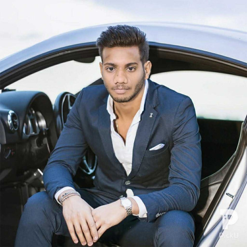 LALAM RAGHU T.
