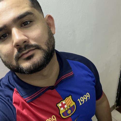 Andres P.