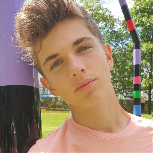 Xavier T.