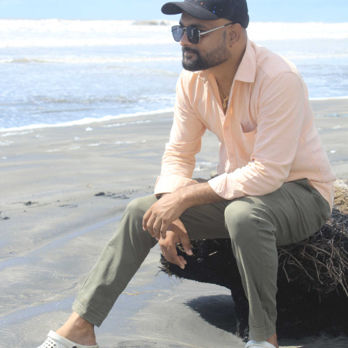 krish v.