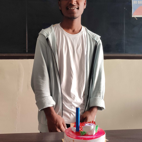 sharath chandra s.