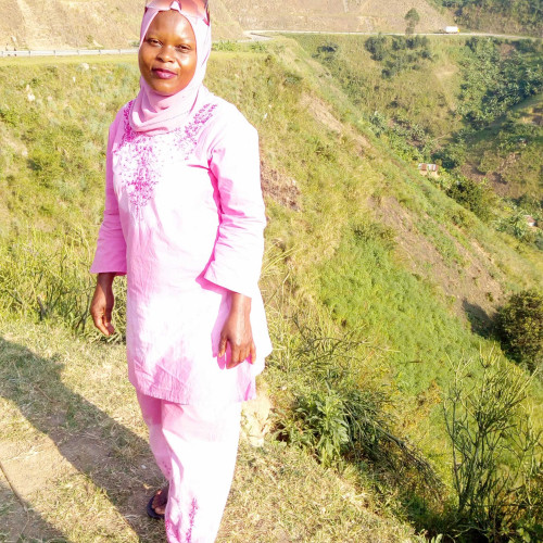Madina N.