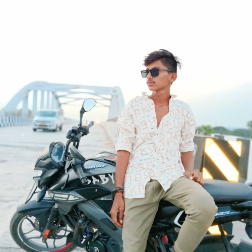 pandu F.