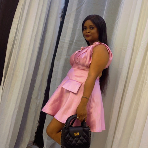 Ifeoma o.