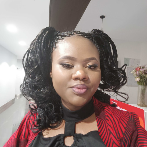 Yvonne Njoki K.