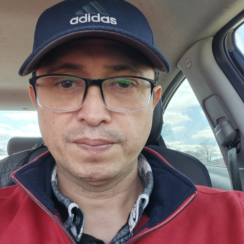 Orlando M.