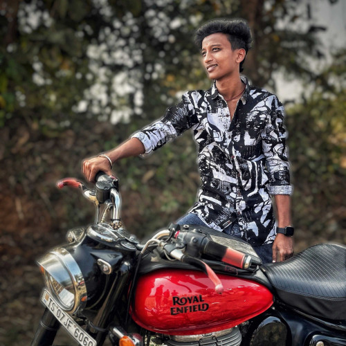 surya s.