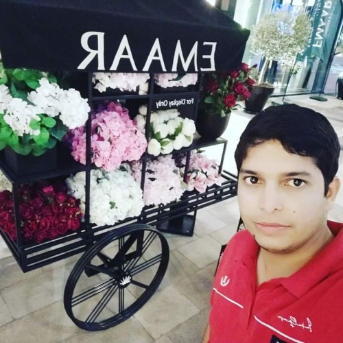 Mohammed F.