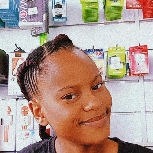 Thobeka C.