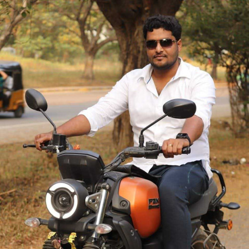 Pawan K.