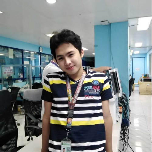 Allan Dave T.